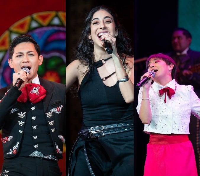 México Canta 2026: cuándo son las semifinales y la final del concurso