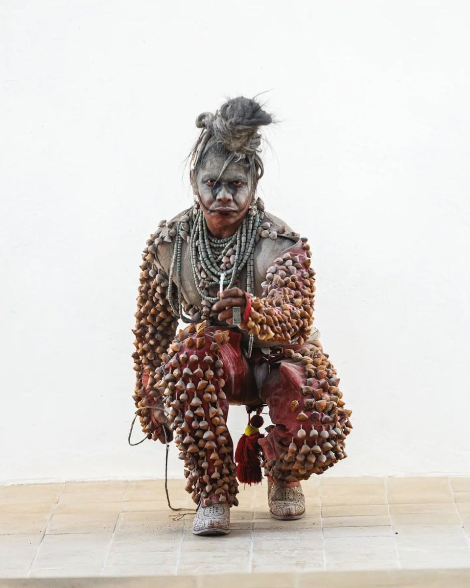 nnyc3xgcgnditdetabvwzoqw6m Lukas Avendaño, artista mexicano gana Premio a la Excelencia Artística en Nueva York