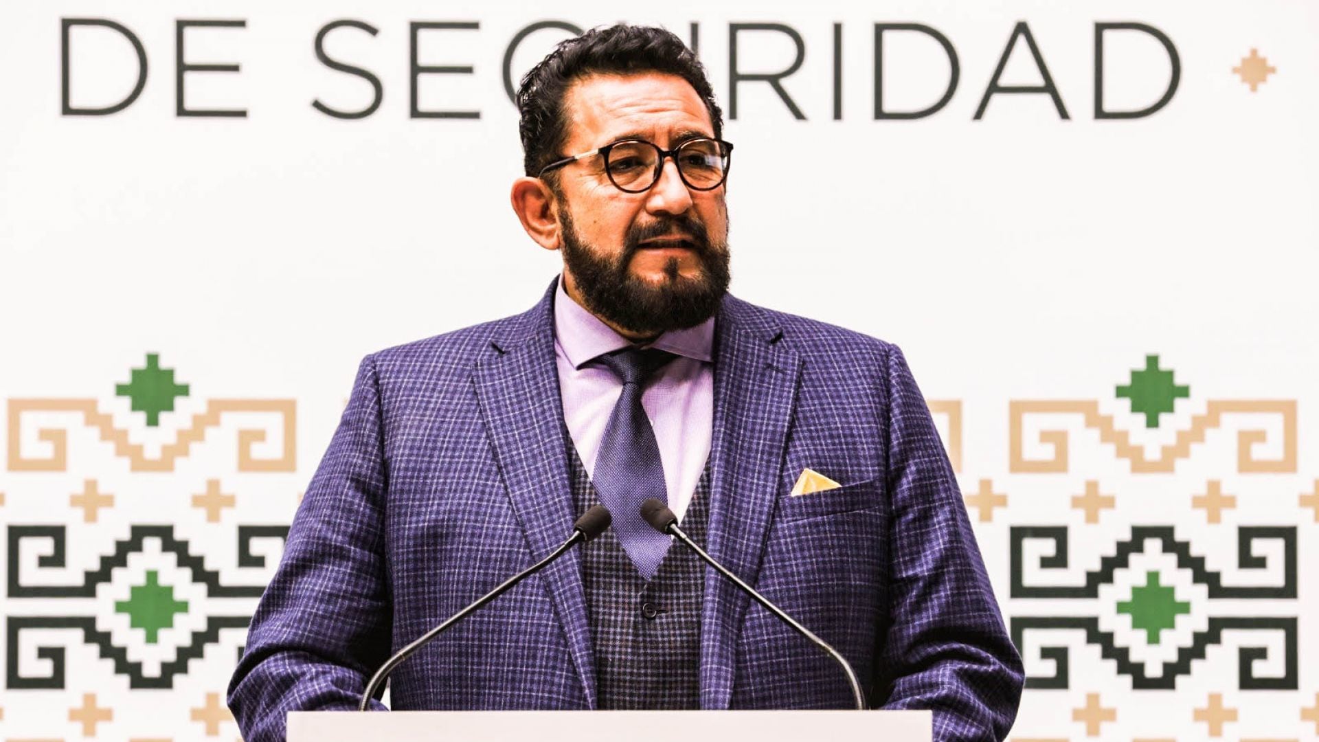 ¿Quién es Ulises Lara López?