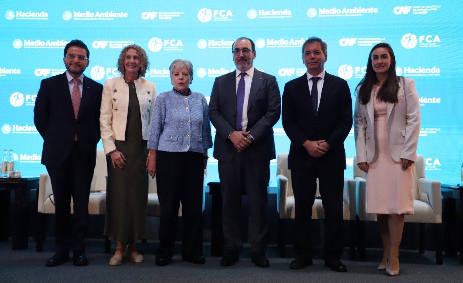 oaz2ktcm2nb3hcglpo23fxso2y Hacienda y Semarnat lanzan el Fondo de Capital Ambiental: qué es y cómo funcionará