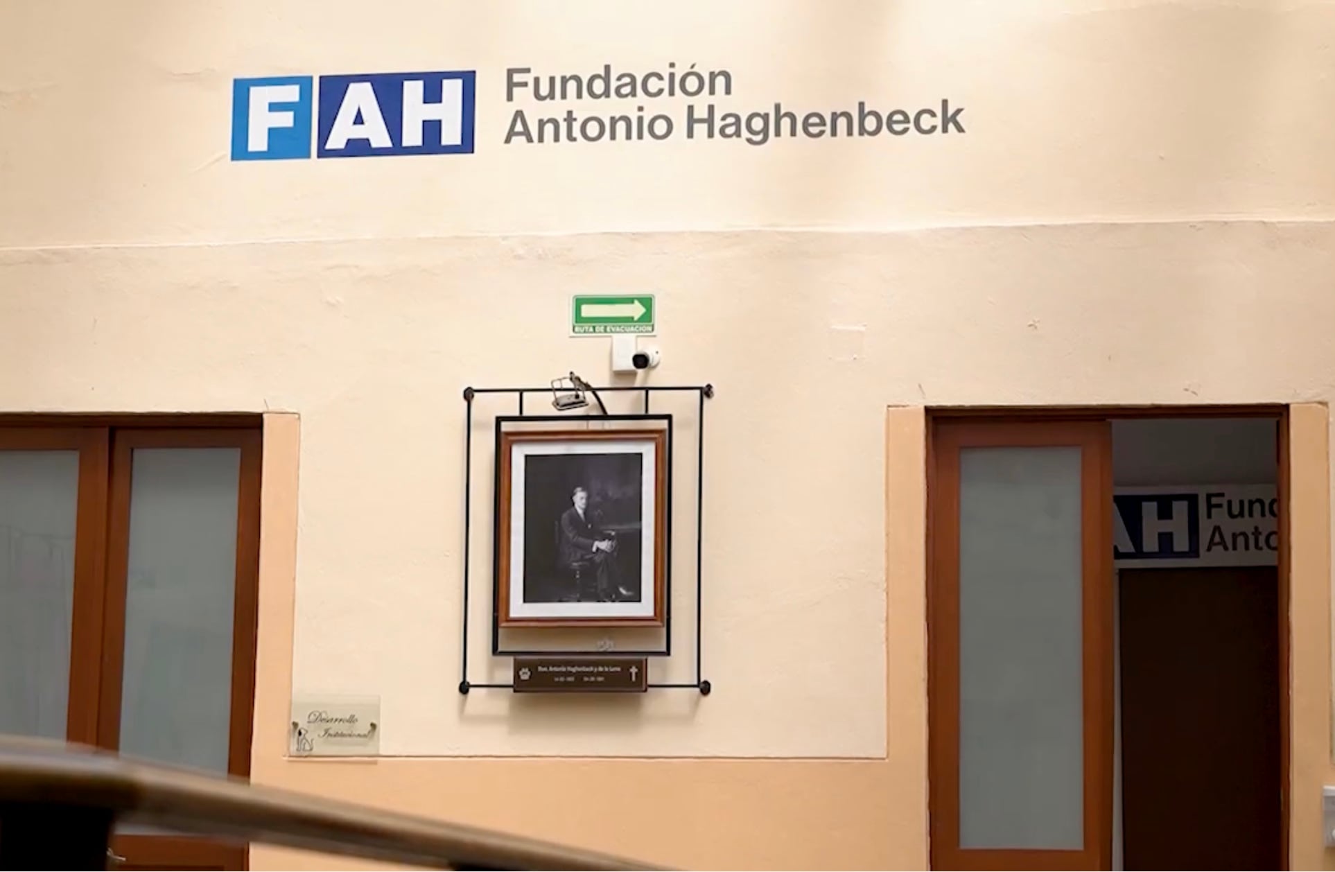 Fundación Haghenbeck responde a Cravioto por diálogo con Refugio Franciscano