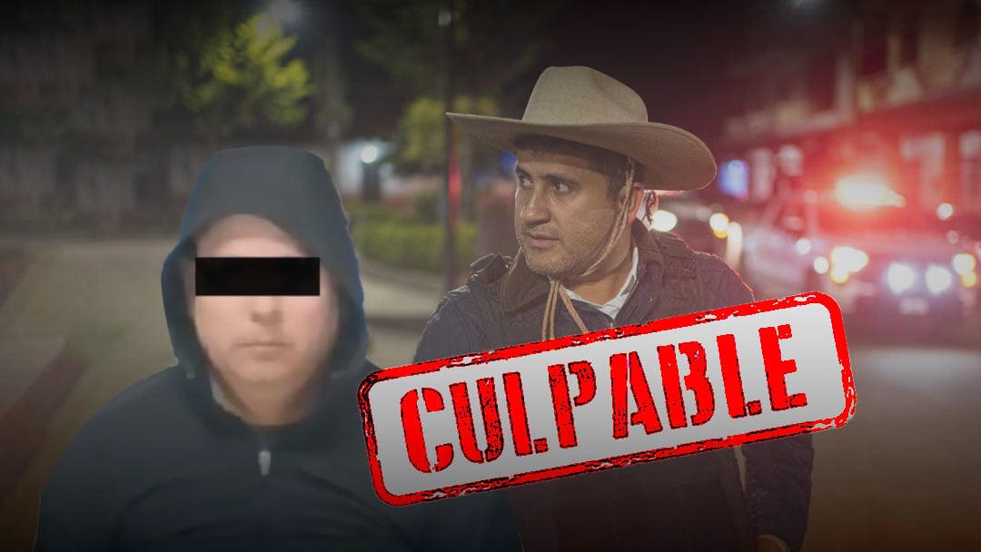 Jorge Armando "El Licenciado" podría declararse culpable