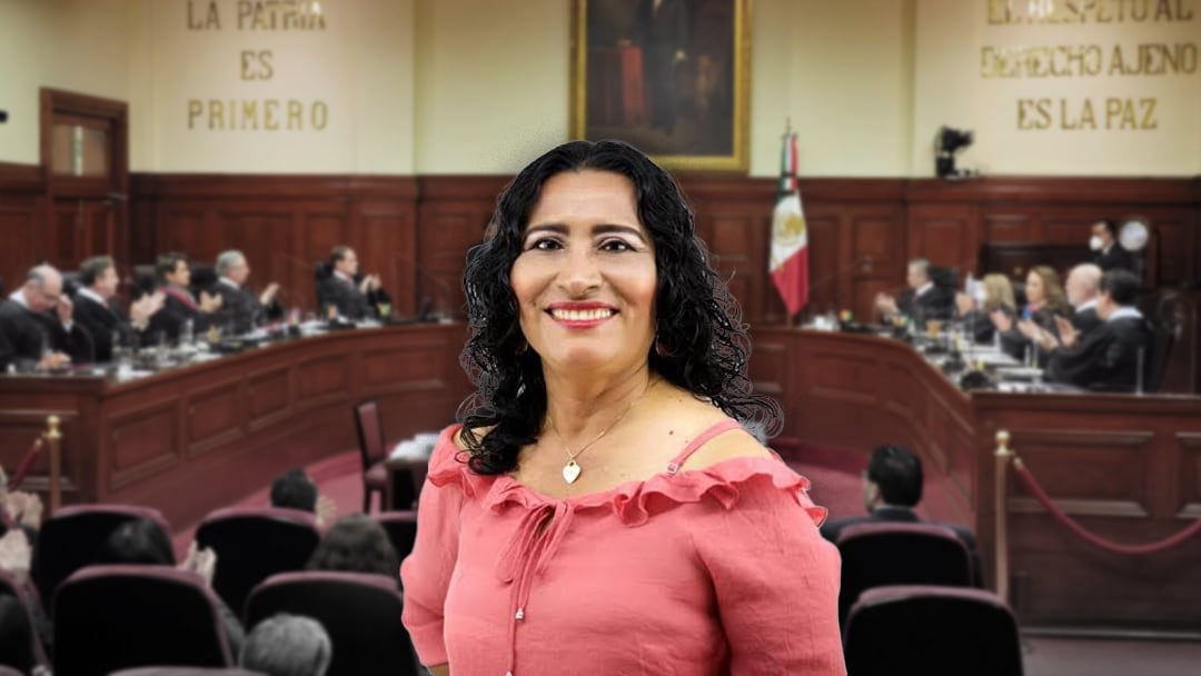 SCJN falla a favor de Abelina López por auditoría estatal al Ayuntamiento de Acapulco