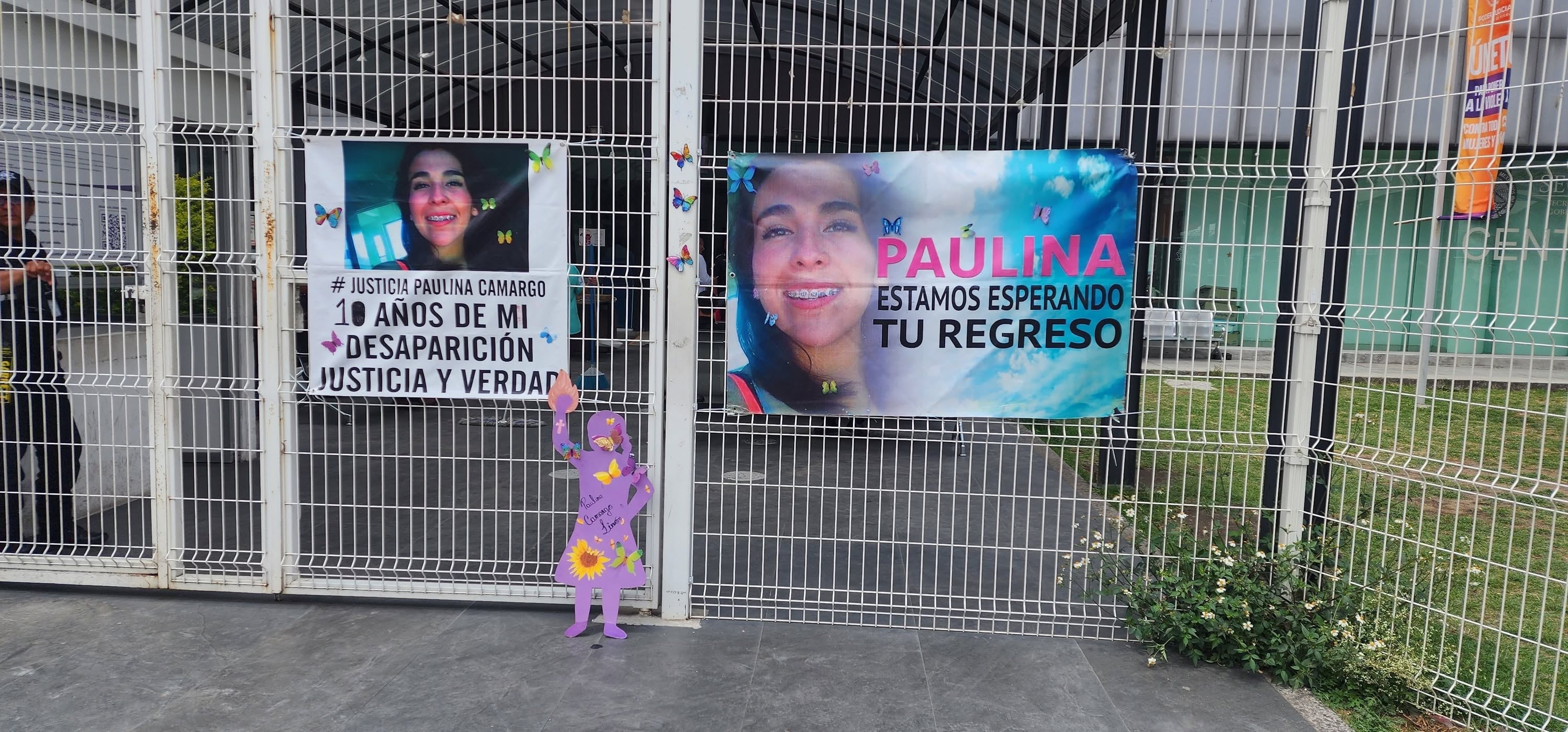 qood6ia3e5g2rp76lj6vfwp3iq Declaran culpable a novio de Paulina Camargo por la desaparición de la joven en 2015