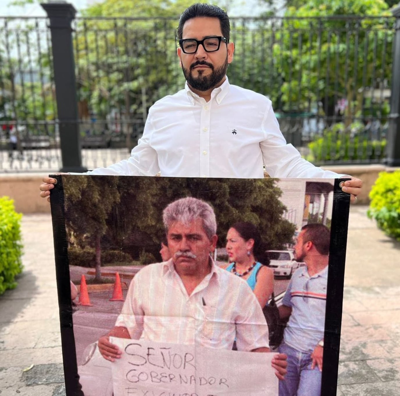 rfrtvxdnn5c5vccj3h45ik5kqu Humberto Millán Salazar, fundador de A Discusión Diario