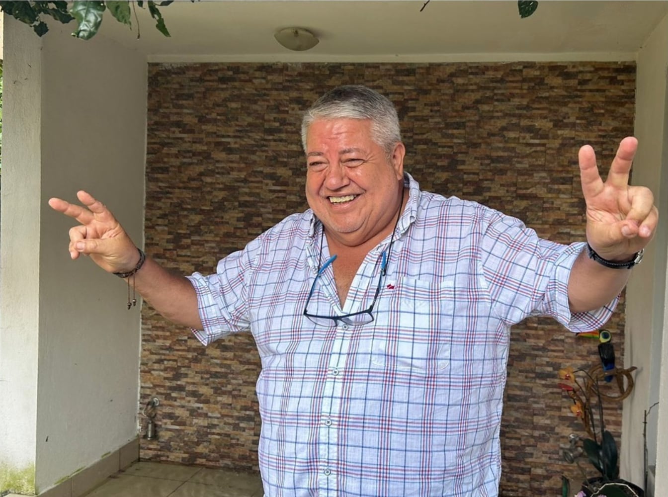 rlyws7lk5nh4hmn36t7x4hjtva Manuel Huerta quedó desplazado a la segunda posición en el estado de Veracruz en las encuestas de Morena.