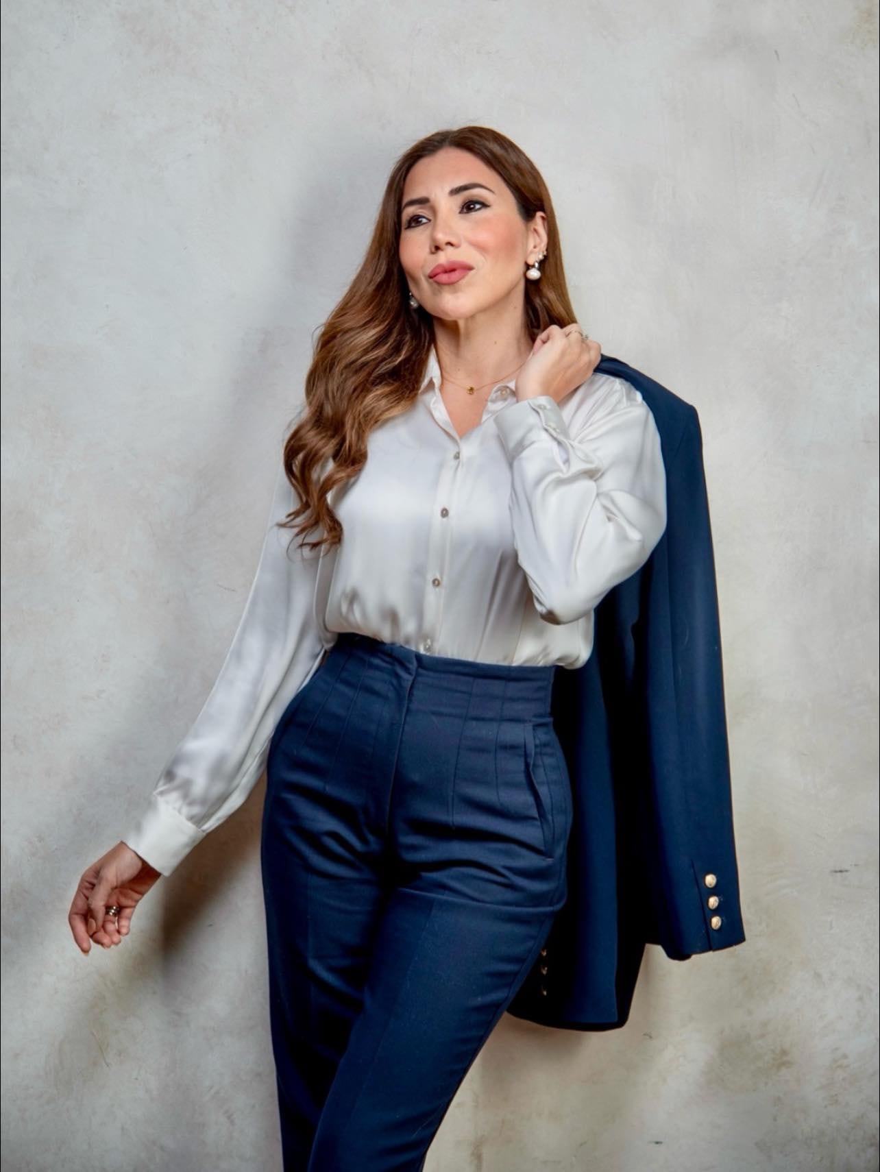rwcrr6hozvdovglnpca2w46nye ¿Quién es Tania Flores Guerra?