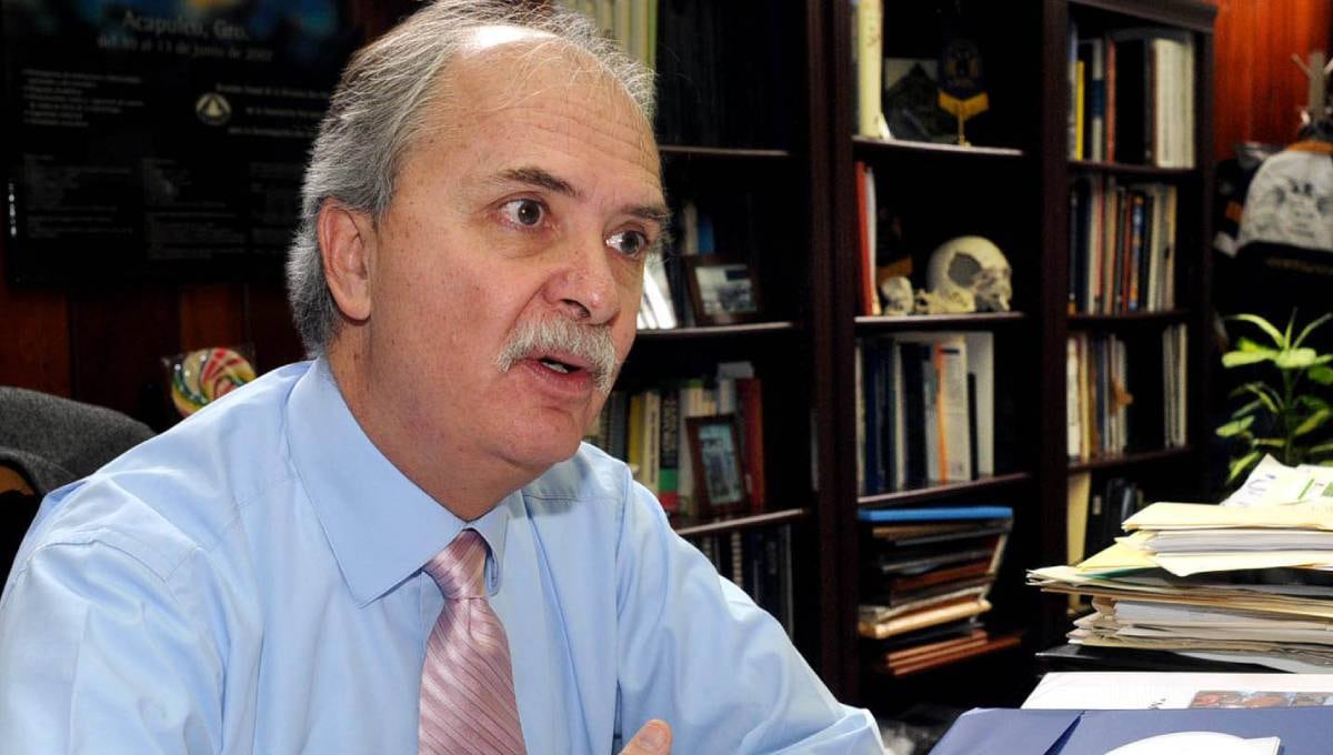 Javier de la Fuente Hernández