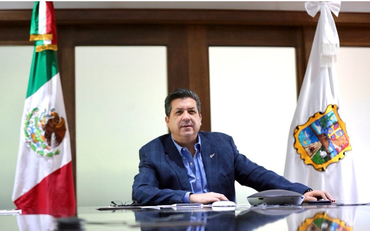 ua2z3dlabzh3dis5jgz4hvpeca Juez ligado a caso Francisco García Cabeza de Vaca es vinculado a proceso