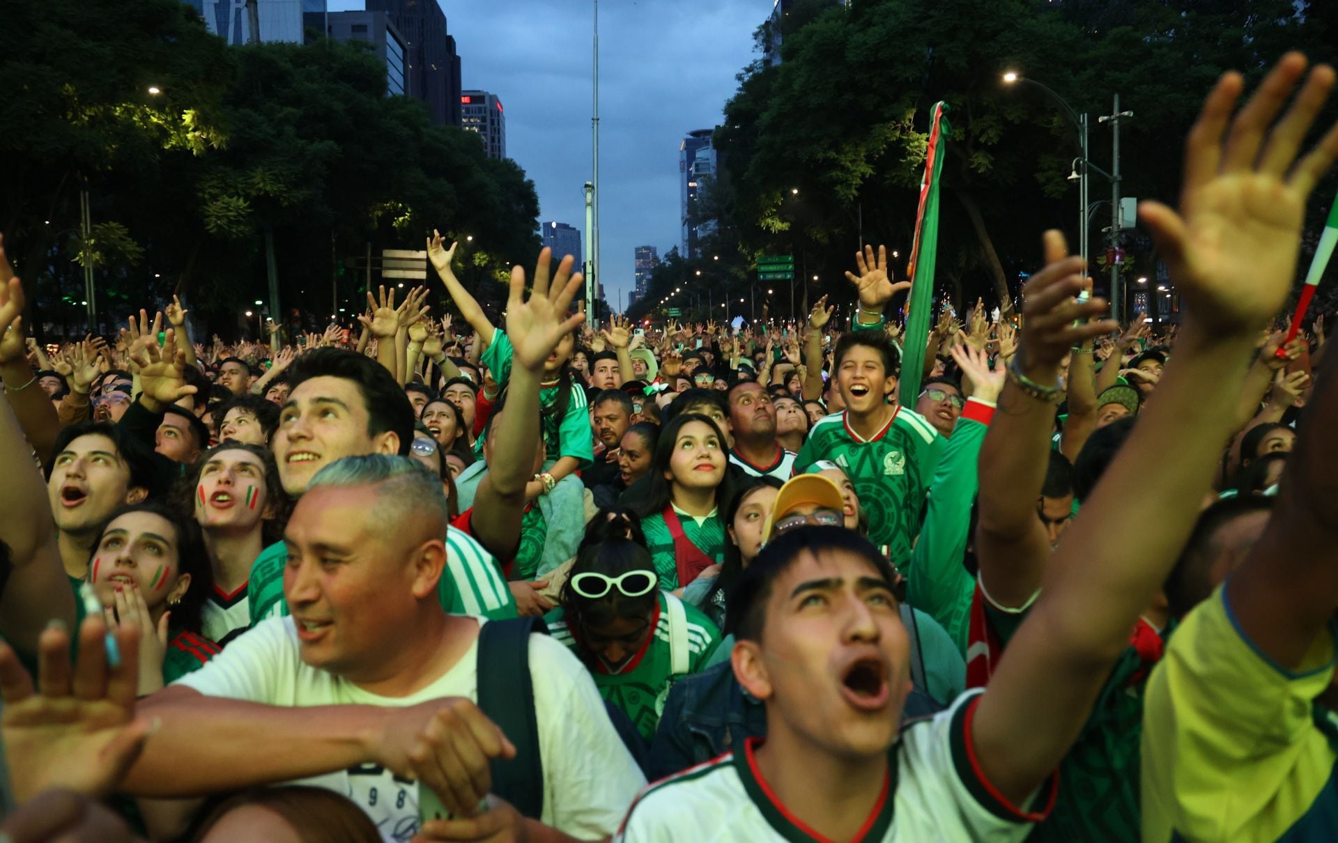 uqzip3gvvzgszidxynfvrj2pzi-1 Festejos en el Ángel: Clara Brugada busca descentralizar en el México vs Ecuador