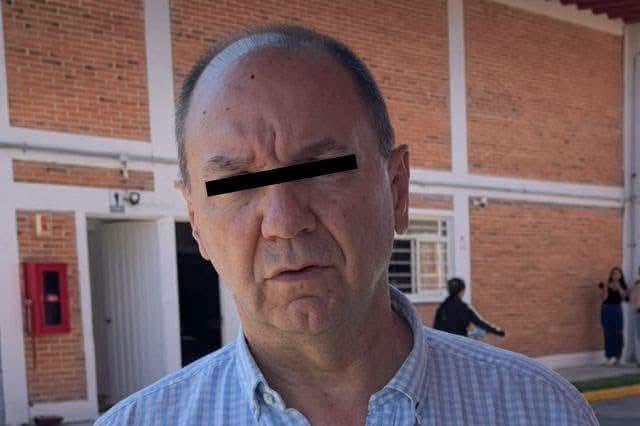 ¿Quién es Rafael? Empresario farmacéutico y presunto tirador de la Atlixcáyotl