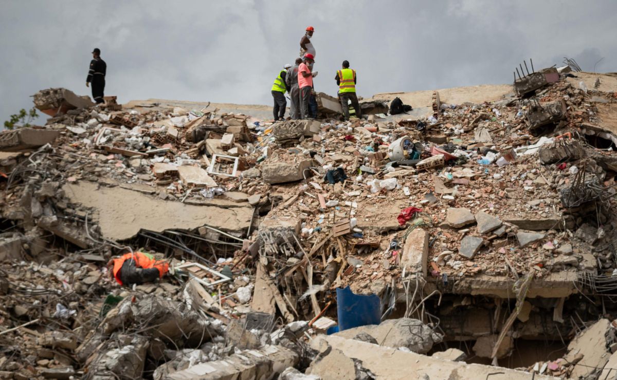 venezuela-tras-sismos Cifra de muertos en Venezuela por terremotos supera los 3 mil 500 - venezuela-tras-sismos