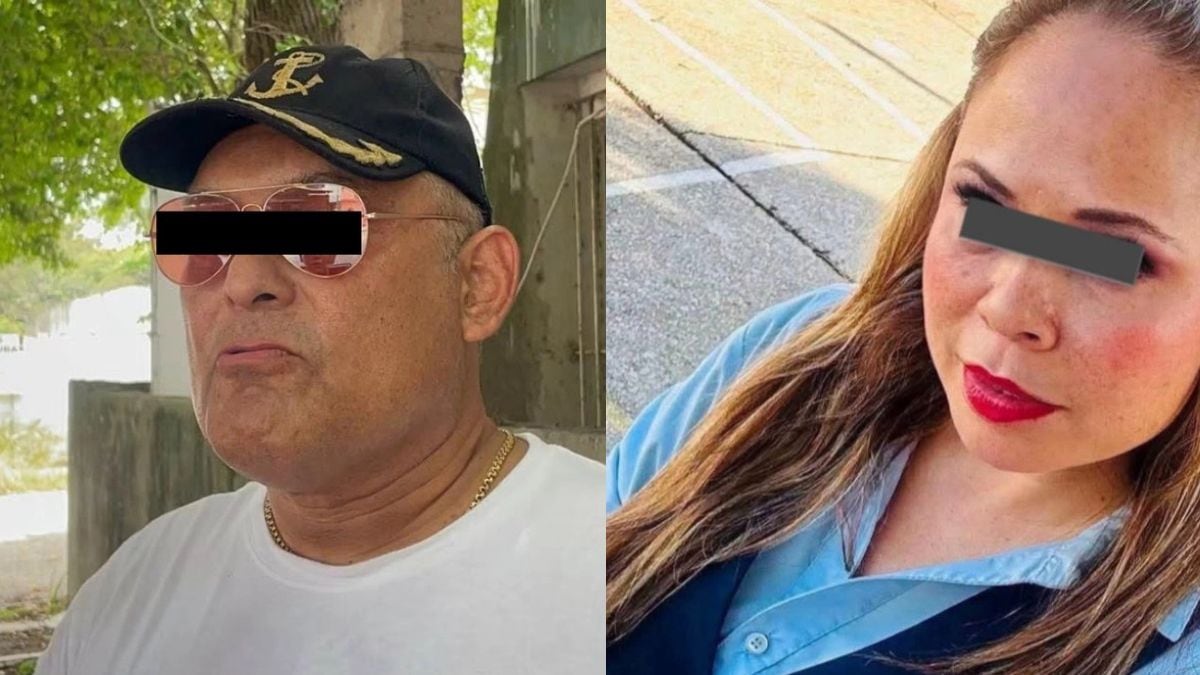Feminicidio de Dafne Zapata: detienen a docente y director del campamento militarizado