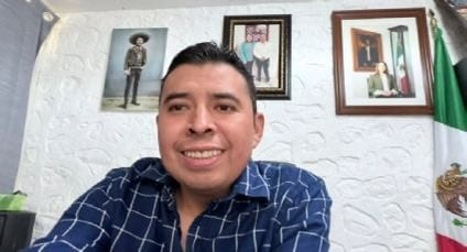 Atacan a balazos a Valentín Lavín Romero, alcalde de Temoac, Morelos