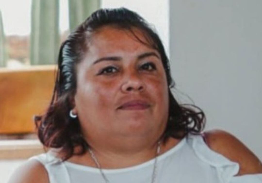 Asesinan a Martina Amates, administradora de Grutas de Cacahuamilpa, y a su hija y chofer
