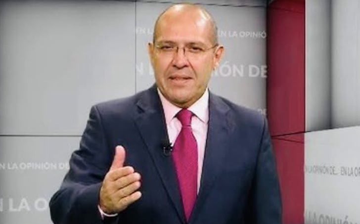Asesinan al periodista Francisco Alejandro Leyva
