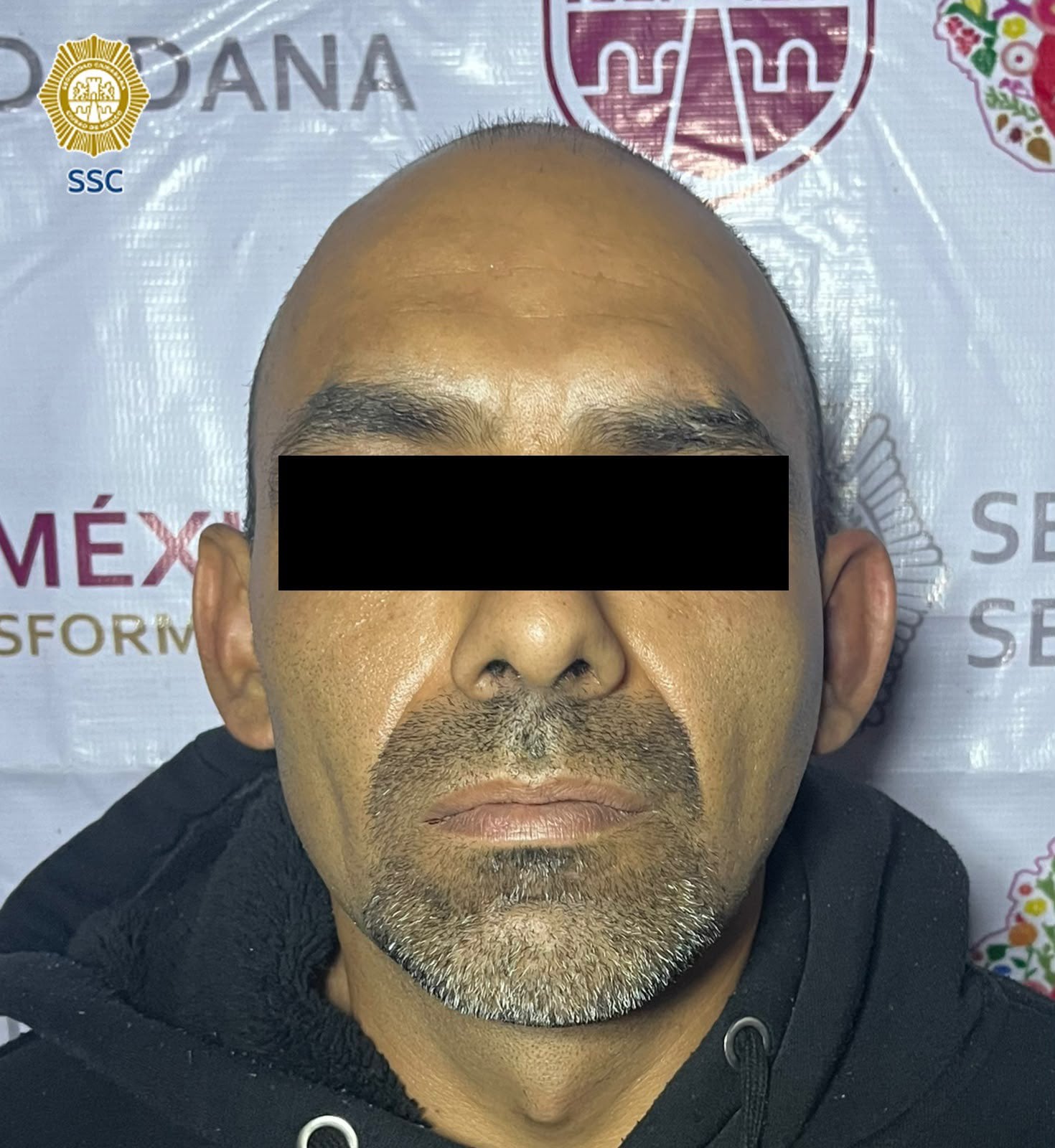 Detienen a ‘El Minimi’ y ‘El Pitufo’, presuntos operadores del Cártel de Tláhuac