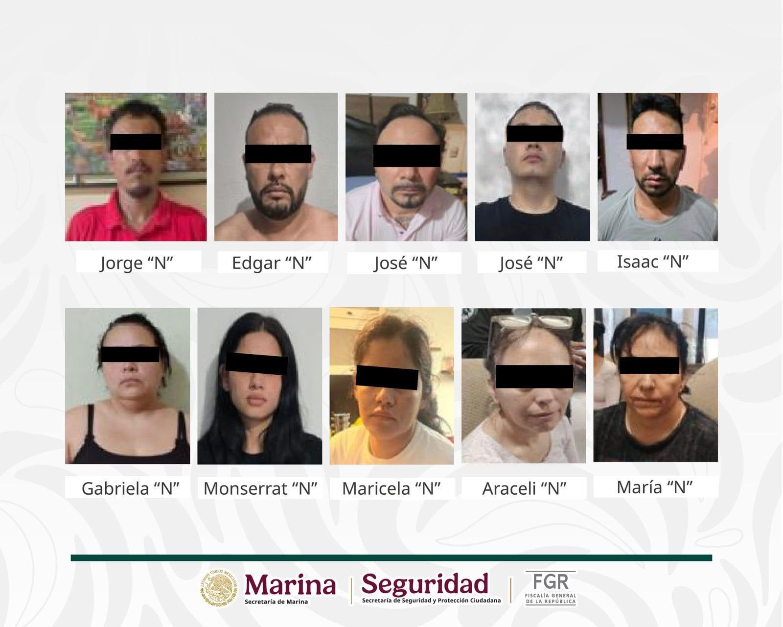 x4eenvlbbnclbmjdg7dxymj63e-1 Autoridades dan golpe al CJNG con la captura de su operador y 9 personas más en Nayarit
