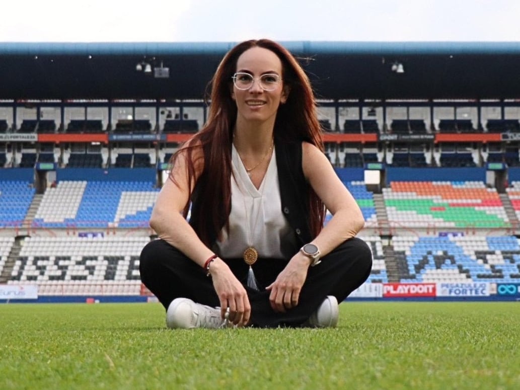 ¿Quién es Gabriela Cuevas? Representante de México en el Mundial 2026