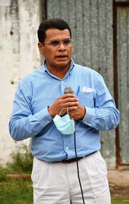 Jesús Selván García