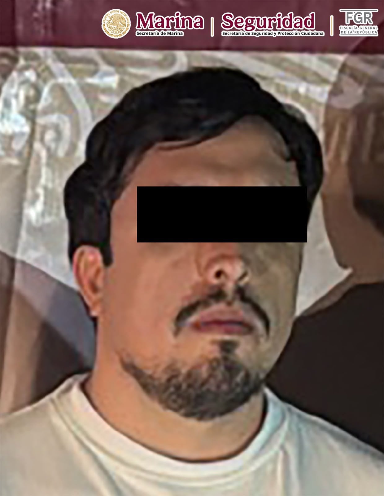 Héctor Manuel “N”, alias “Kado”