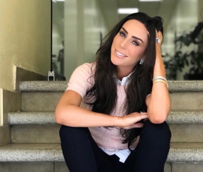INés Gómez Mont