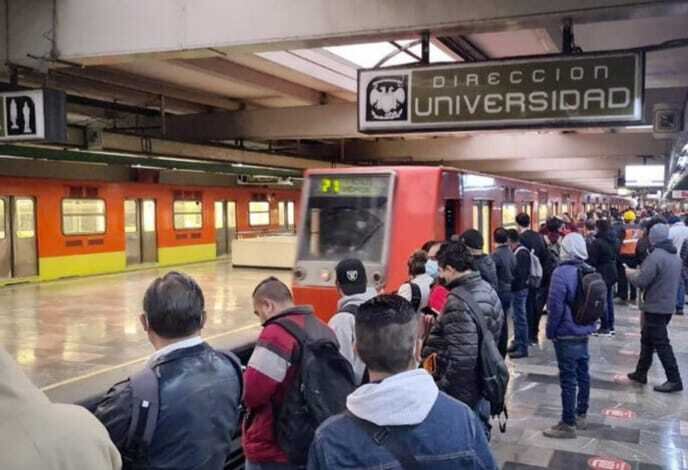 zcvqbmnz4vdlrmsjqpoorokv5i Línea 3 del Metro CDMX