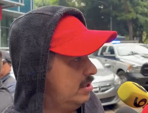 Relata estampida humana durante festejos por triunfo de México sobre Ecuador