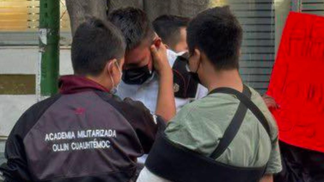 zqc6zwm3srctrpwsedw5ehzopu Erick Terán, niño de 13 años muere tras tortura en campamento de escuela militar, denuncia familia