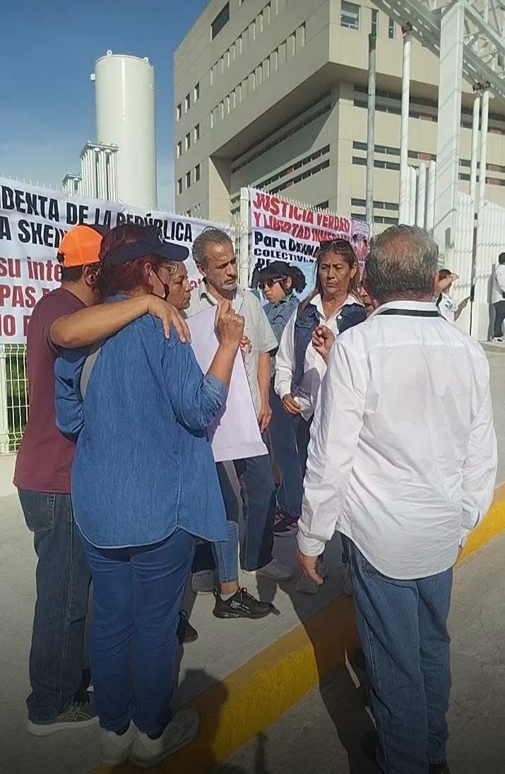 24zriqnj55esfffmjheofis45i Claudia Sheinbaum escucha a padres de Danna Yanina por caso Dafne Zapata