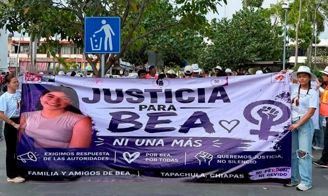 2ht4vcskjjeipnzpanfmnfc6xe Madre de Beany Lozano exige justicia por feminicidio; agresor sigue prófugo