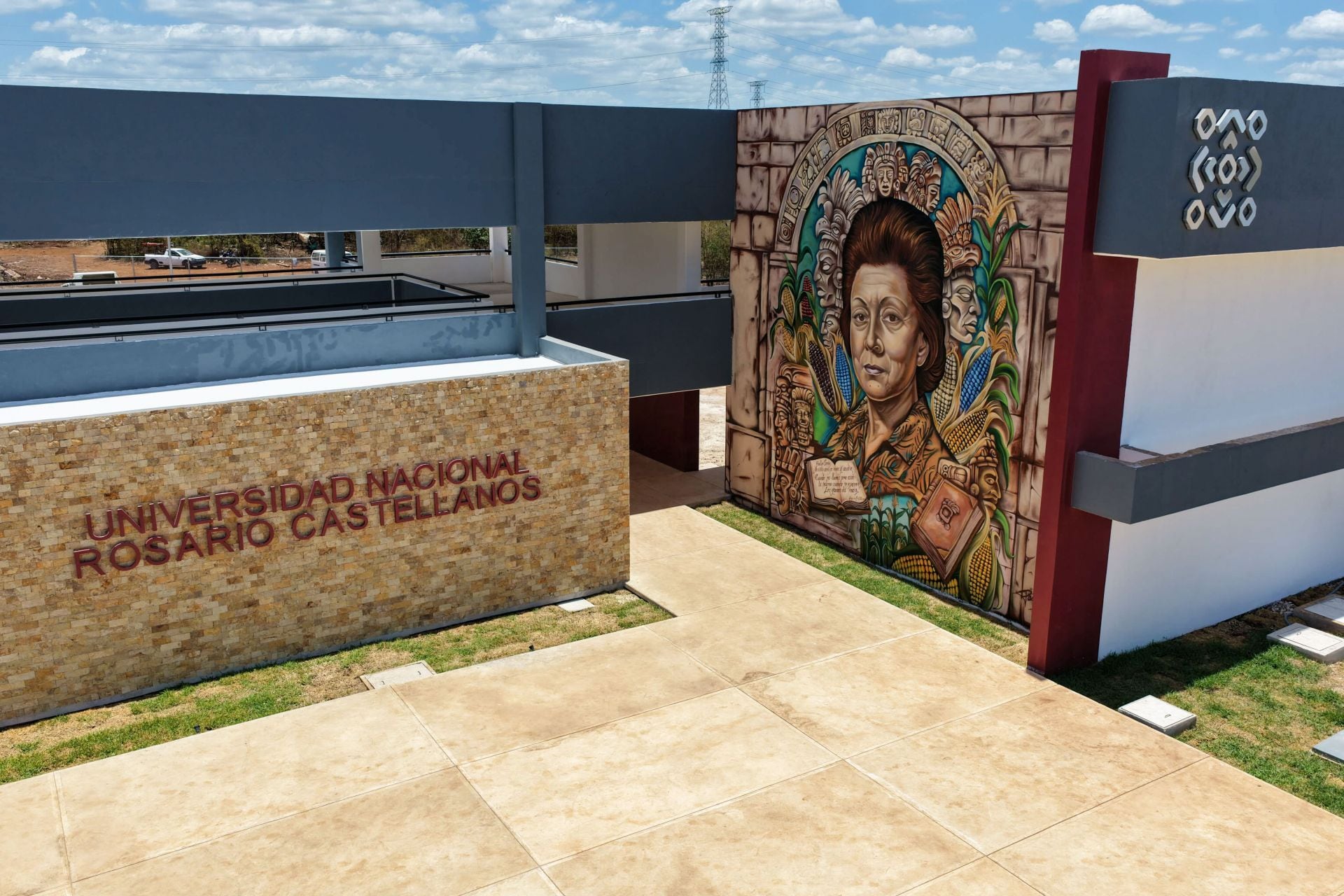 5nwtkwshxnglrpcgiw7se7ickm Sheinbaum asegura que la Universidad Rosario Castellanos tiene “las puertas abiertas” para jóvenes