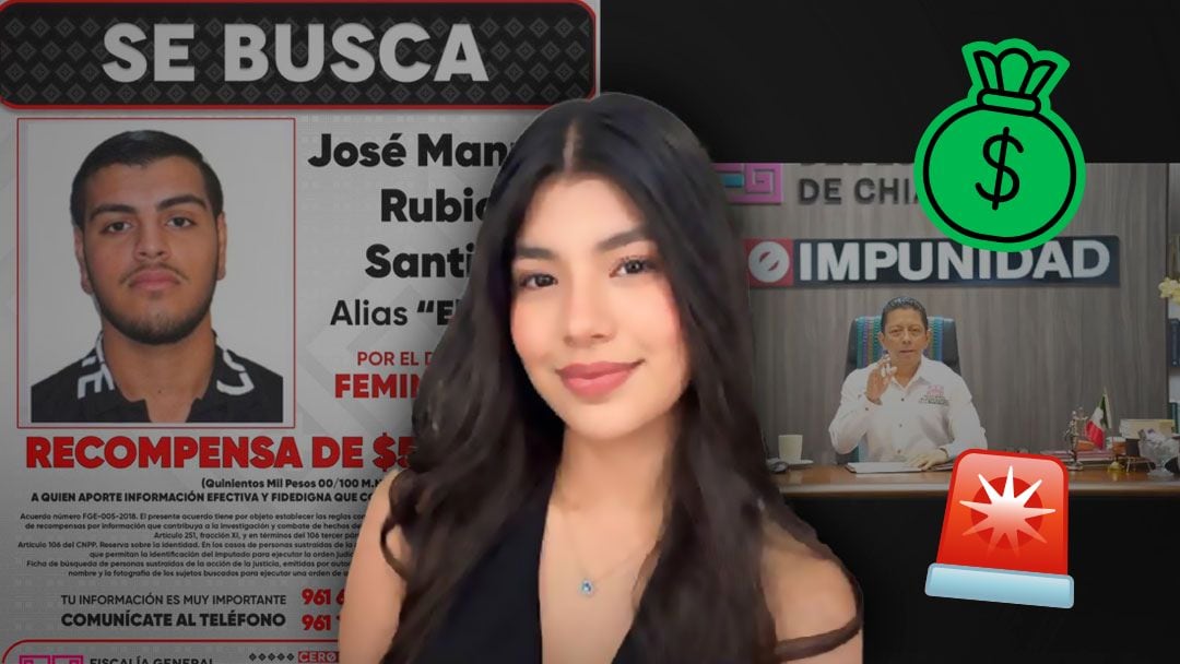 7ayae77f2bdgng3rytv4p5u7x4 Ofrecen recompensa por feminicida de Beany Lozano