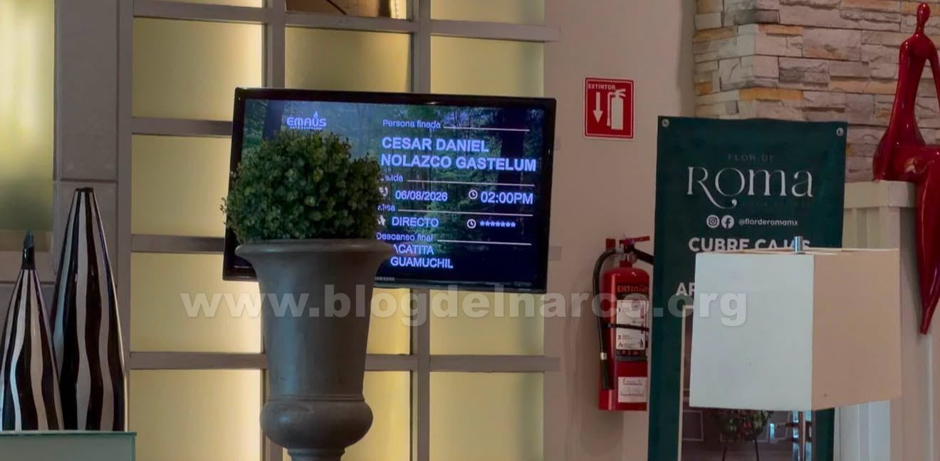 bnhtwpe37bb75eidbhjzlvrs4y Difunden presuntas imágenes del velorio de César Gastélum
