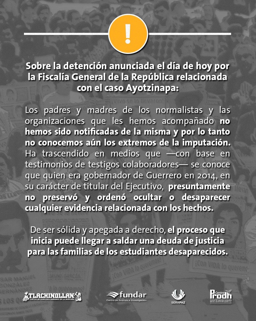 bvh367bawvbbfi3muv3duz6j2u Comunicado de padres de normalistas