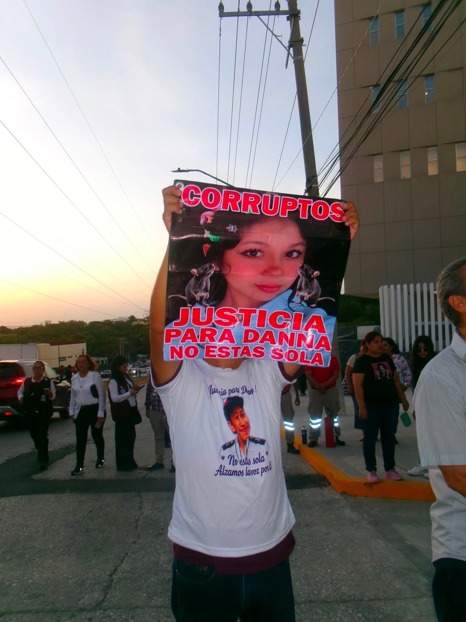 d2zz7urk7jgztdv5xo7c7i4u7q Claudia Sheinbaum escucha a padres de Danna Yanina por caso Dafne Zapata