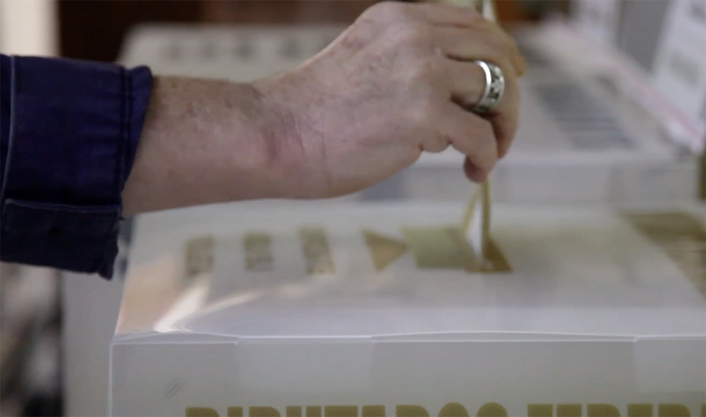Elecciones 2027 toman forma: INE aprueba calendario del proceso electoral