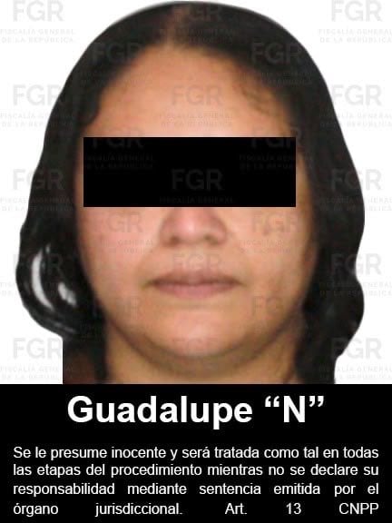 ftn2ssbhhrgcrgmoiidq24s324-2 FGR detiene a Guadalupe Hernández, vinculada al caso de huachicol fiscal de Ruffo