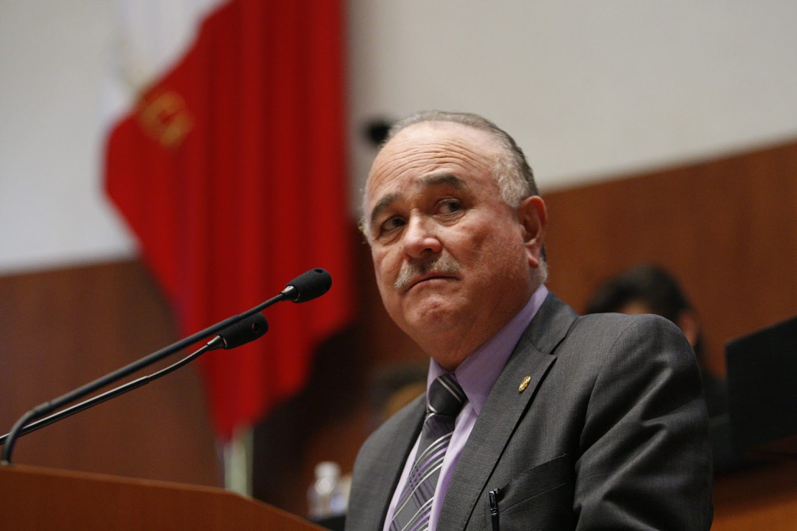 glcqlesje5b7pc6mzj4zqrudl4 Ernesto Ruffo Appel, ex gobernador de Baja California