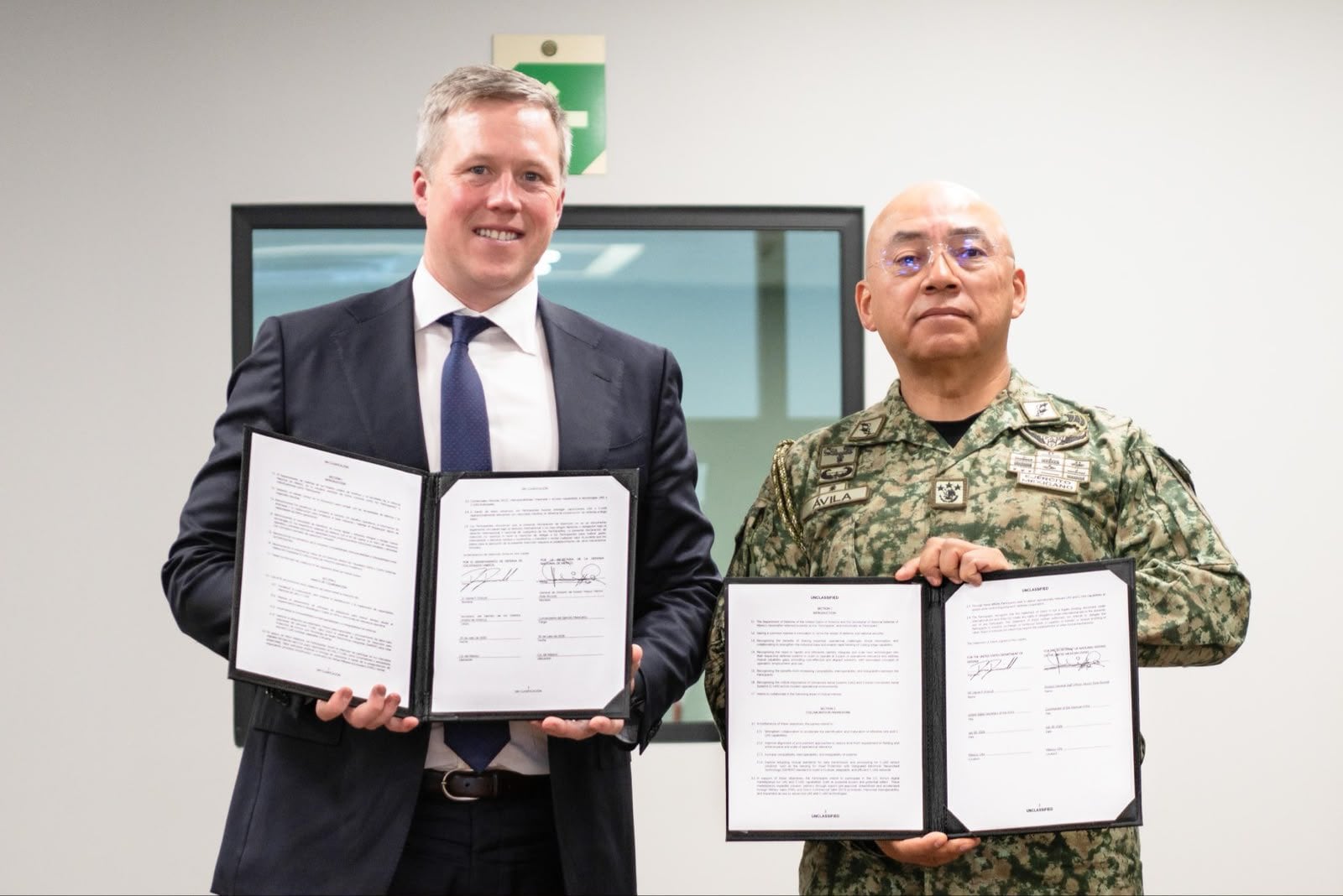 gvprbpci25cprl7nhng4r2u2vu Sedena podrá adquirir tecnología militar de Estados Unidos para el combate al narcotráfico