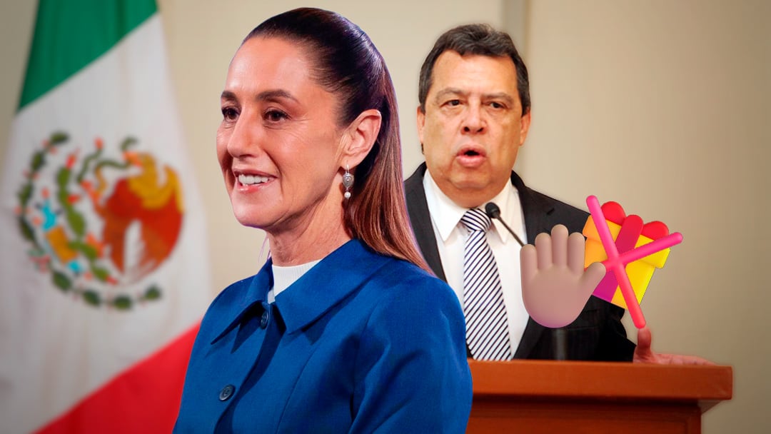 gxdb42btbfddboftsomugg3ryq Claudia Sheinbaum y Ángel Aguirre Rivero