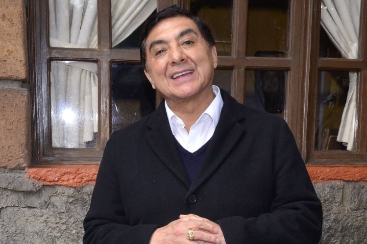Carlos Bonavides