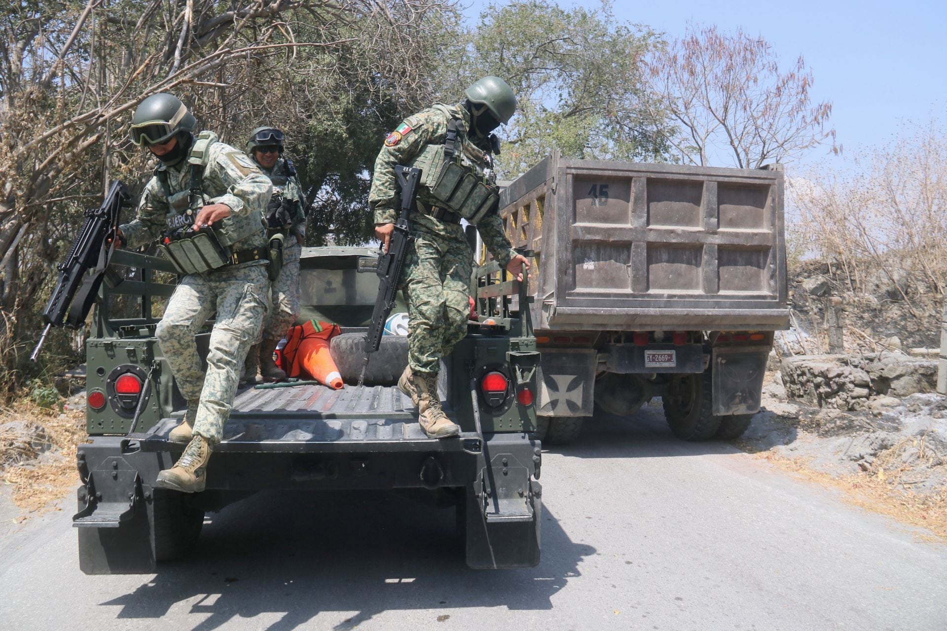 idogjzj4azbsblkotijah6ra4e Elementos del Ejército