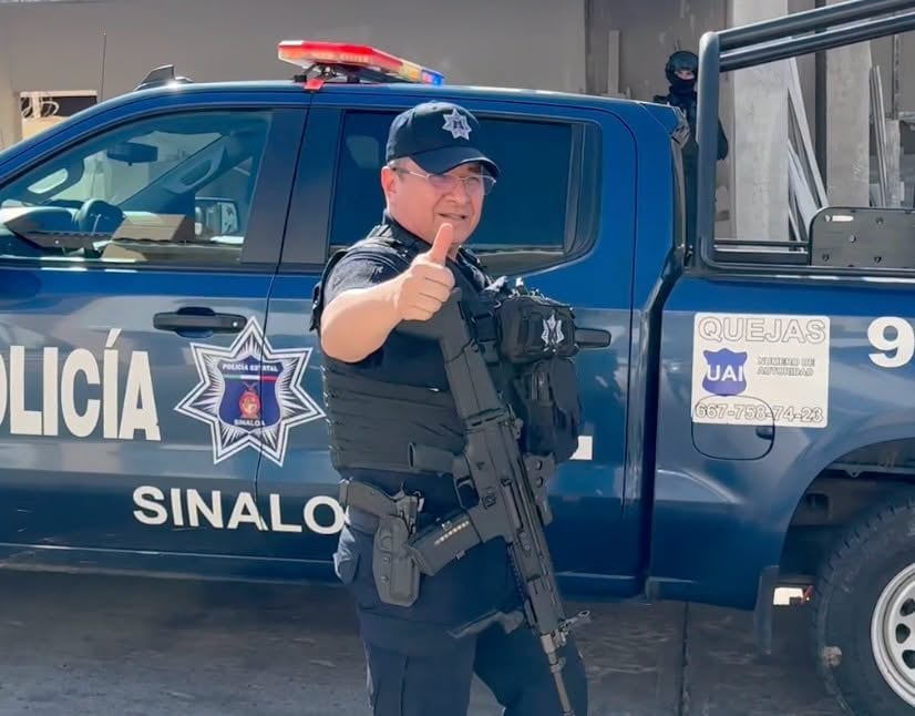 iggdom2vprcltnmj2szrzkd74i ¿Quién es Humberto Zerón Martínez? Exsubsecretario de Seguridad en Sinaloa