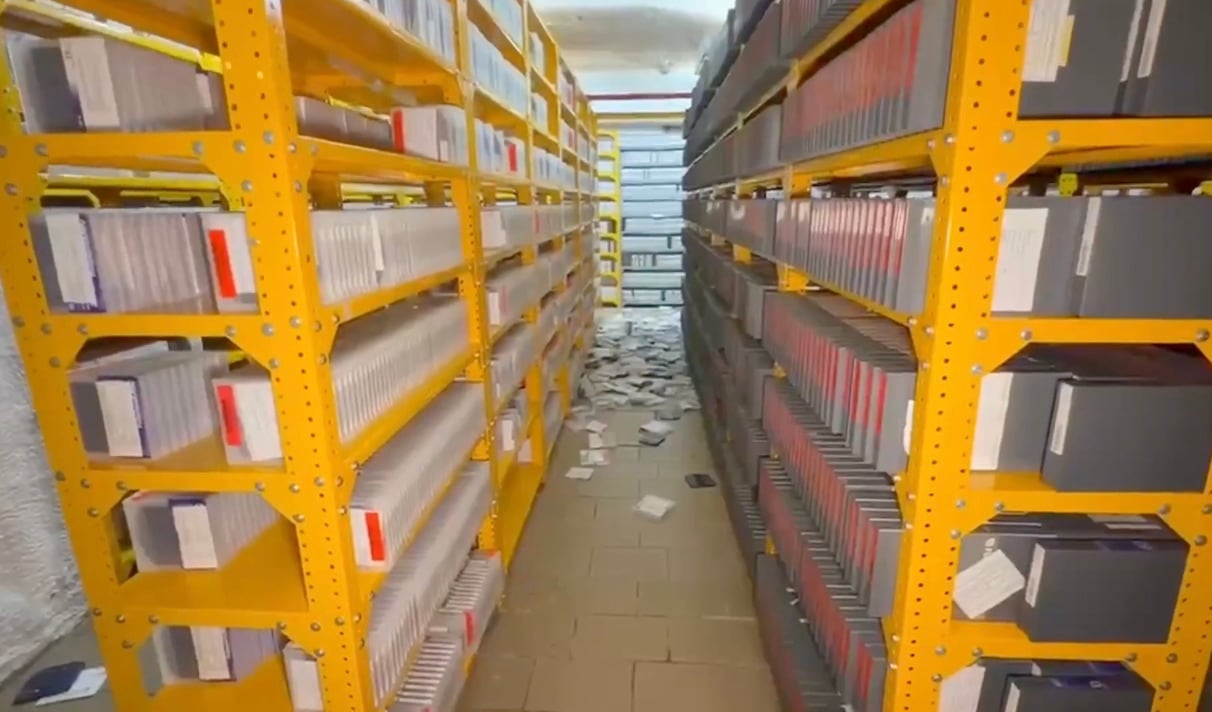 jgqoldz6kvc2dcl6phjvbjx4ha-1 Renata Turrent anuncia investigación con la FGR por daños al acervo histórico de Canal Once