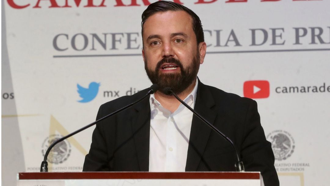 ka65pjce2jh4lpdwrpkecrvo6u Arturo Ávila, diputado de Morena