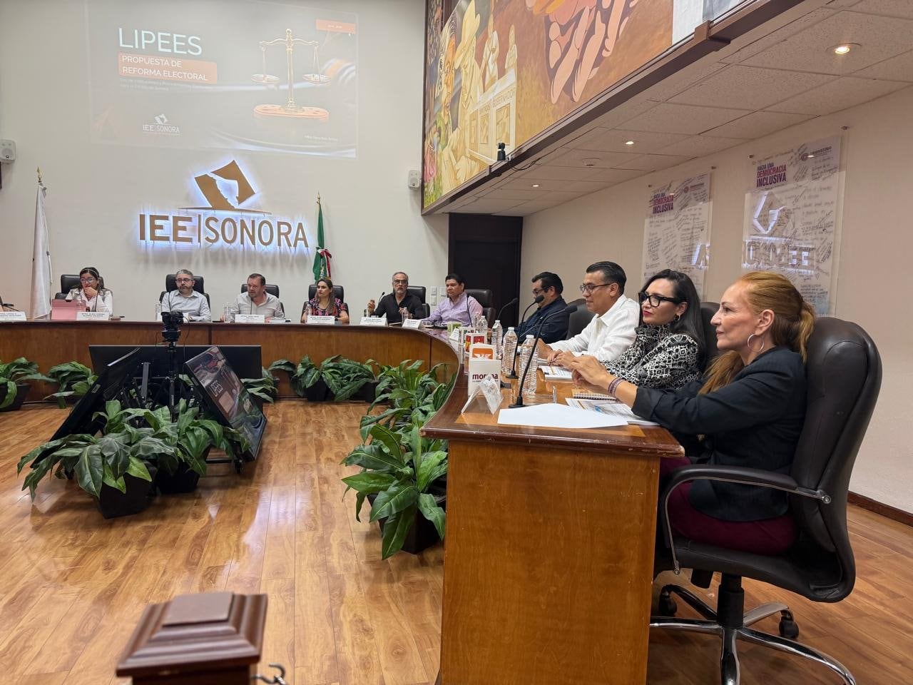kfdjj4gttvfnhjolz2lpnrbchi Tribunal Electoral de Sonora admite denuncia contra Morena por actos anticipados de campaña