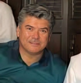 ¿Quién es Emigdio Gabriel Moreno?