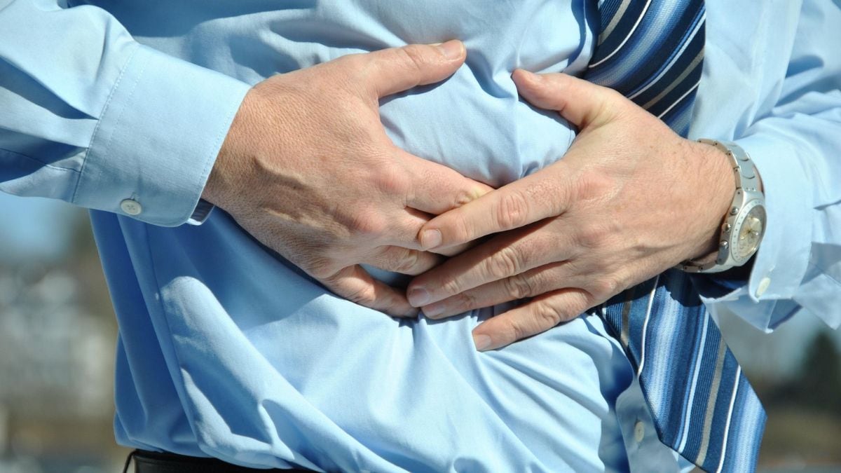 nwqyecgfmnbrfjvoxyyh3yfxt4 ¿Qué es la ciclosporiasis? La infección intestinal que causa diarrea explosiva