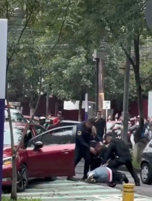 qbtamtkwnrgexi3x7zctoggy3i Detienen en CDMX a secuestradores que se hacían pasar por agentes de la FGR